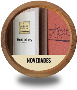 Novedades