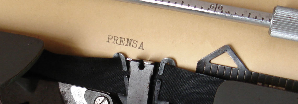 Prensa